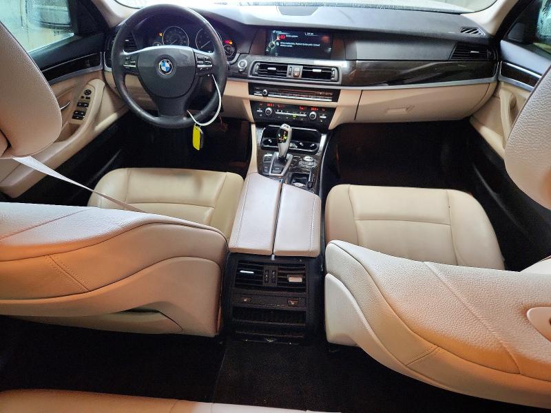 Aukcja sprzedaży 2013 Bmw 535, vin: WBAFU7C50DDU74234, numer aukcji: 56259956