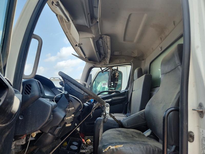 2016 Hino 258/268 მანქანა იყიდება აუქციონზე, vin: 5PVNJ8JV3G4S62805, აუქციონის ნომერი: 57552266