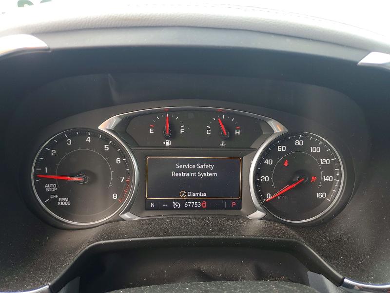 Aukcja sprzedaży 2019 Chevrolet Blazer, vin: 3GNKBHRS6KS652839, numer aukcji: 59549306