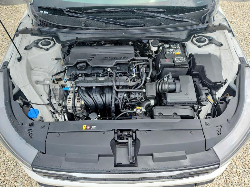 Aukcja sprzedaży 2025 Kia K4, vin: 3KPFT4DE1SE062600, numer aukcji: 56189676