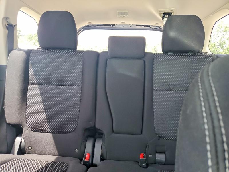 2017 Mitsubishi Outlander მანქანა იყიდება აუქციონზე, vin: JA4AZ2A39HZ016505, აუქციონის ნომერი: 55581596