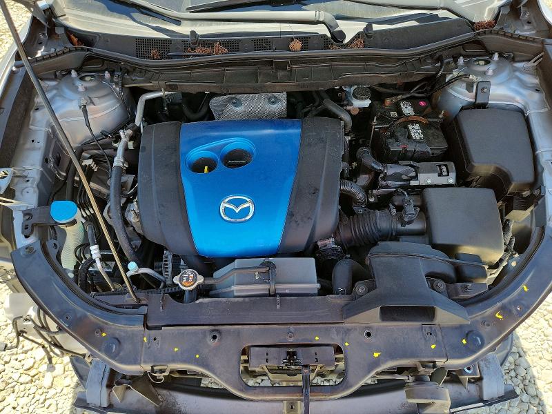 Продажа на аукционе авто 2013 Mazda Cx-5, vin: JM3KE2CE2D0106637, номер лота: 56509836