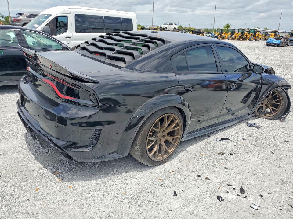 Продажа на аукционе авто 2019 Dodge Charger, vin: 2C3CDXBG6KH640916, номер лота: 55239556