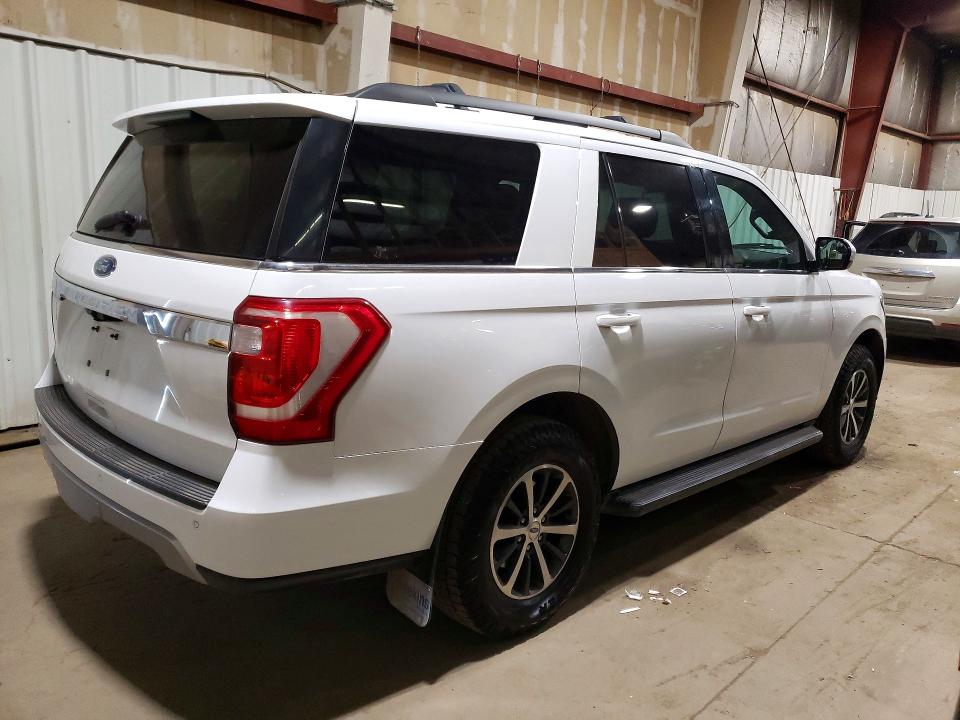 2018 Ford Expedition მანქანა იყიდება აუქციონზე, vin: 1FMJU1JT8JEA29026, აუქციონის ნომერი: 57258326