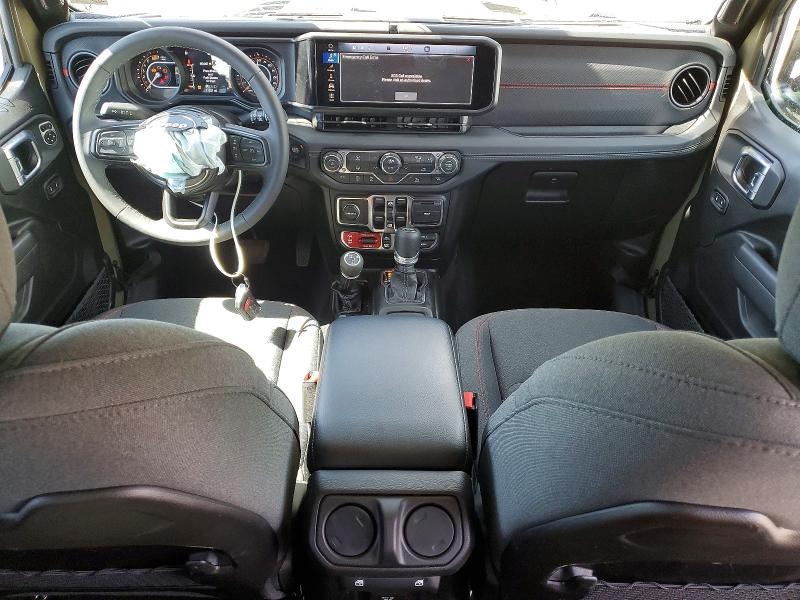 Продажа на аукционе авто 2026 Jeep Wrangler, vin: 1C4PJXFN5TW210439, номер лота: 57746896