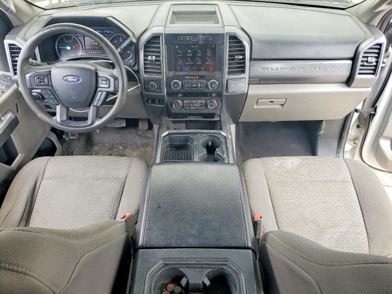 57368326 :رقم المزاد ، 1FT7W2BT9KEE78830 vin ، 2019 Ford F250 مزاد بيع