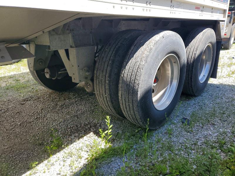 Aukcja sprzedaży 2026 Stou Trailer, vin: 1DW1A4028TSC09759, numer aukcji: 55024956