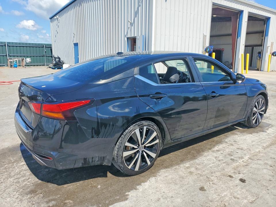 Aukcja sprzedaży 2020 Nissan Altima, vin: 1N4BL4CV0LC261698, numer aukcji: 58282186