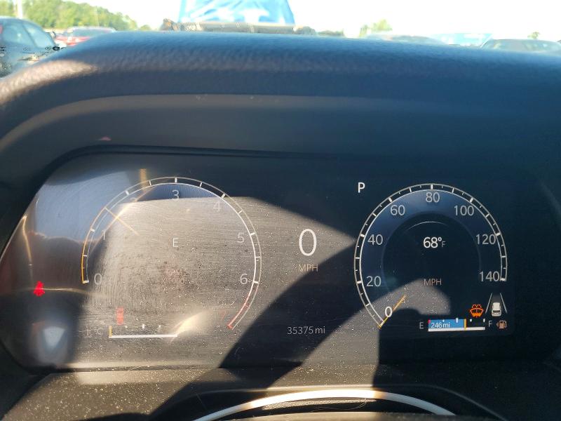 57883736 :رقم المزاد ، 1C4RJHAGXRC218327 vin ، 2024 Jeep Grand Cherokee مزاد بيع