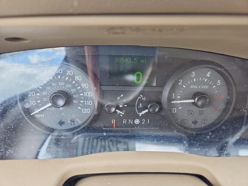 Aukcja sprzedaży 2010 Mercury Grand Marquis, vin: 2MEBM7FV3AX628807, numer aukcji: 57269076