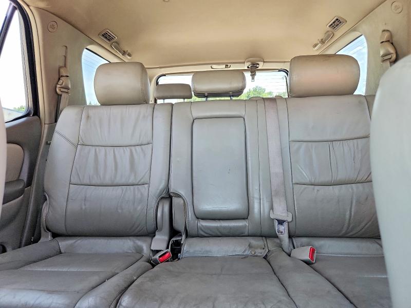 Продаж на аукціоні авто 2005 Toyota Sequoia, vin: 5TDBT48A45S252164, номер лоту: 56633316