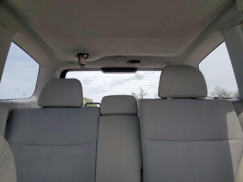 Продаж на аукціоні авто 2013 Subaru Forester, vin: JF2SHACC3DH426870, номер лоту: 57676736