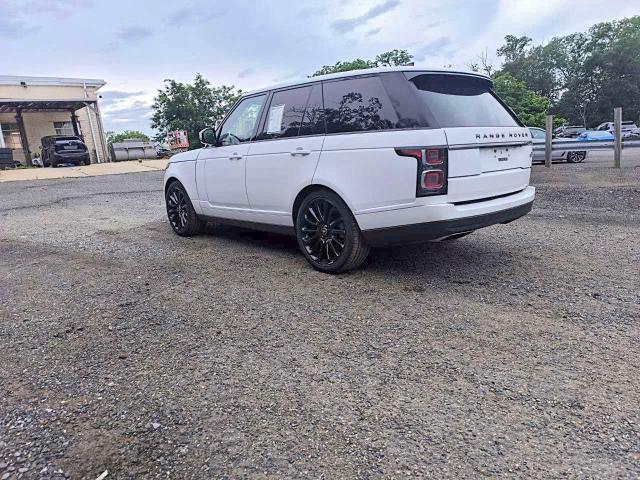 Продажа на аукционе авто 2019 Land Rover Range Rover, vin: SALGR2RV2KA526750, номер лота: 55641616