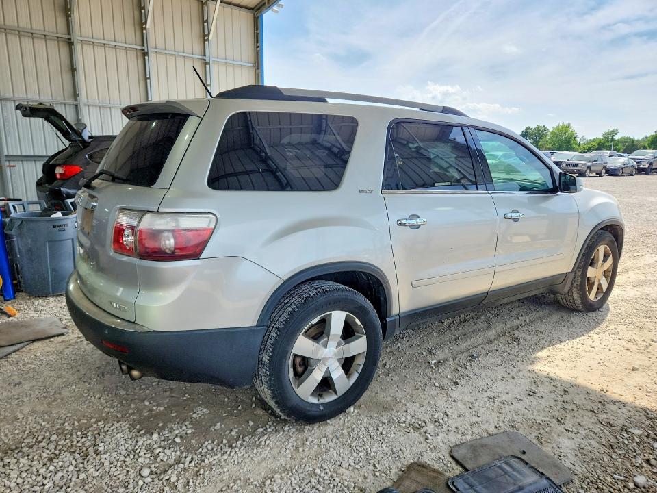 Aukcja sprzedaży 2011 Gmc Acadia, vin: 1GKKVRED5BJ329062, numer aukcji: 55708366