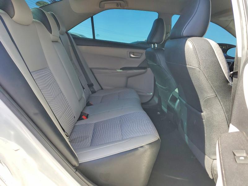 Auction sale of the 2015 Toyota Camry, vin: 4T1BF1FK0FU474095, lot number: 55336366