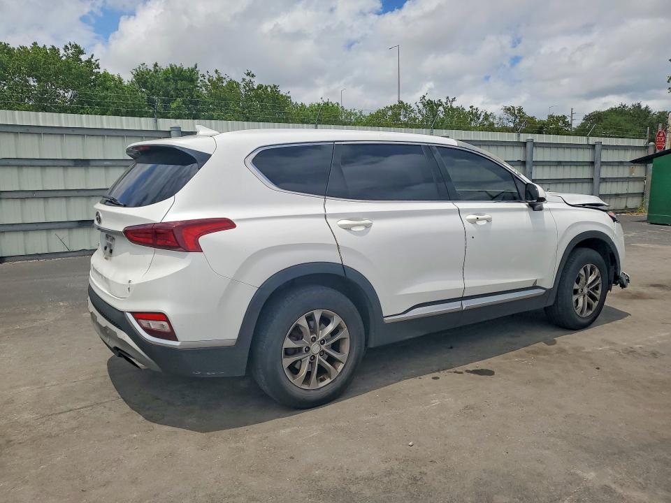 Aukcja sprzedaży 2019 Hyundai Santa Fe, vin: 5NMS33AD9KH118571, numer aukcji: 57032816