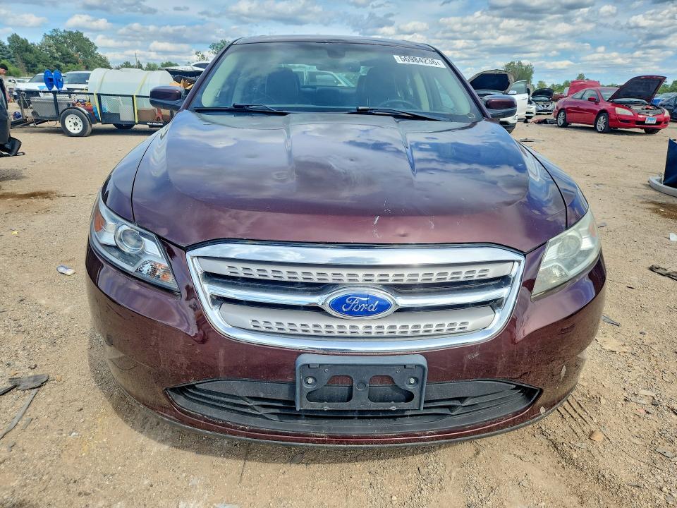Продаж на аукціоні авто 2012 Ford Taurus, vin: 1FAHP2EWXCG101426, номер лоту: 56984236