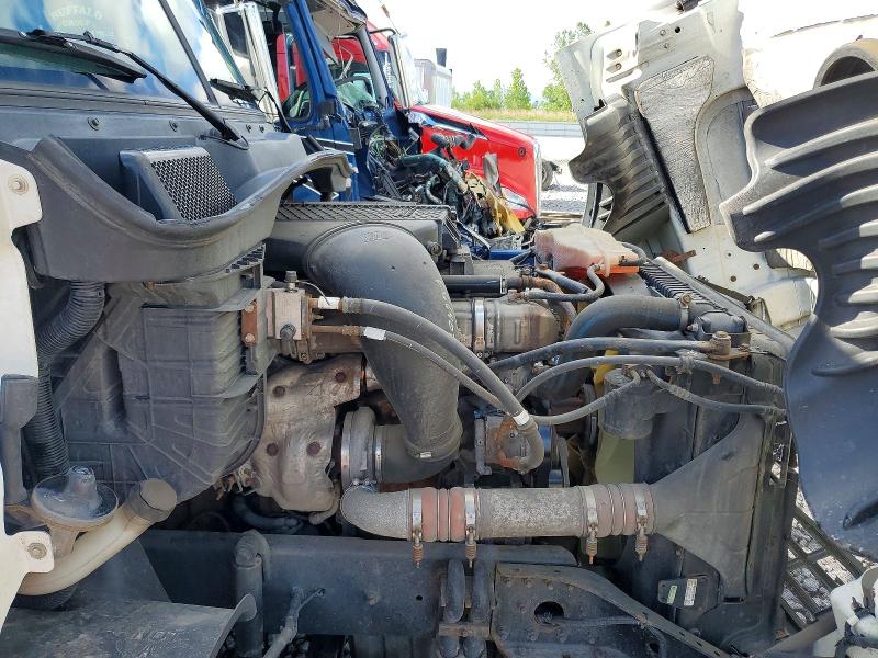 Aukcja sprzedaży 2019 Freightliner Cascadia 125, vin: 3AKJGLDR8KDKG6407, numer aukcji: 57395826