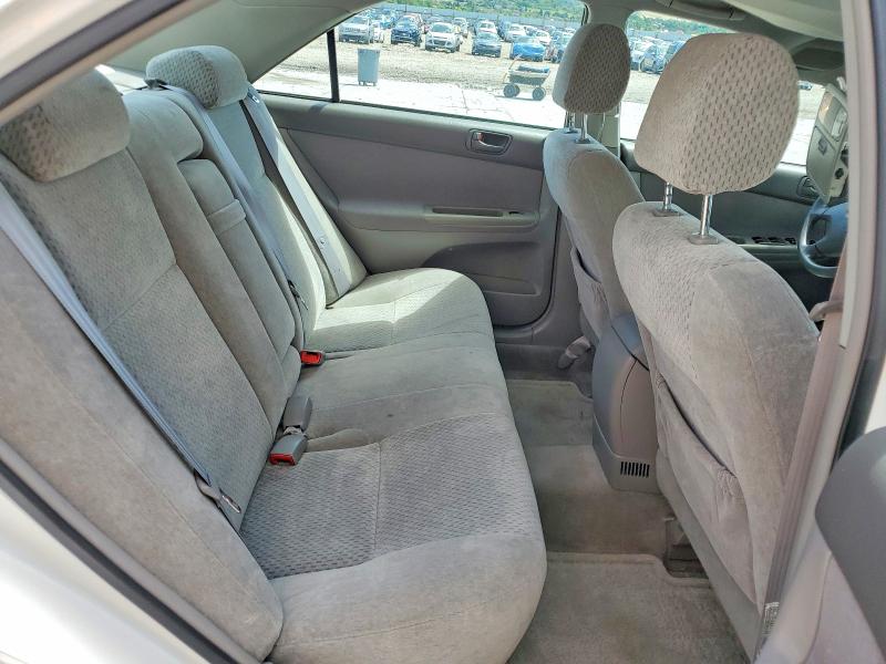Продаж на аукціоні авто 2004 Toyota Camry, vin: 4T1BE32K14U302871, номер лоту: 54103956