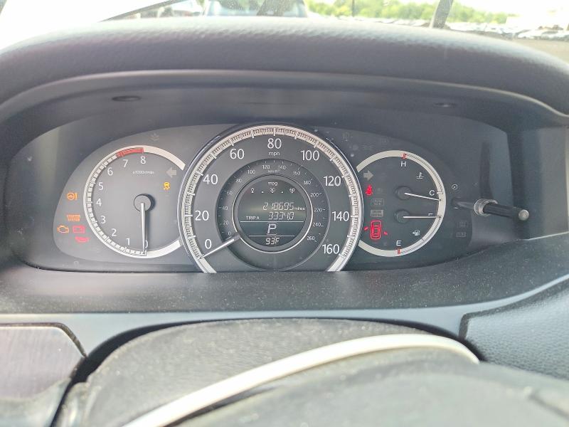 Продажа на аукционе авто 2014 Honda Accord, vin: 1HGCR2F78EA019899, номер лота: 59165286