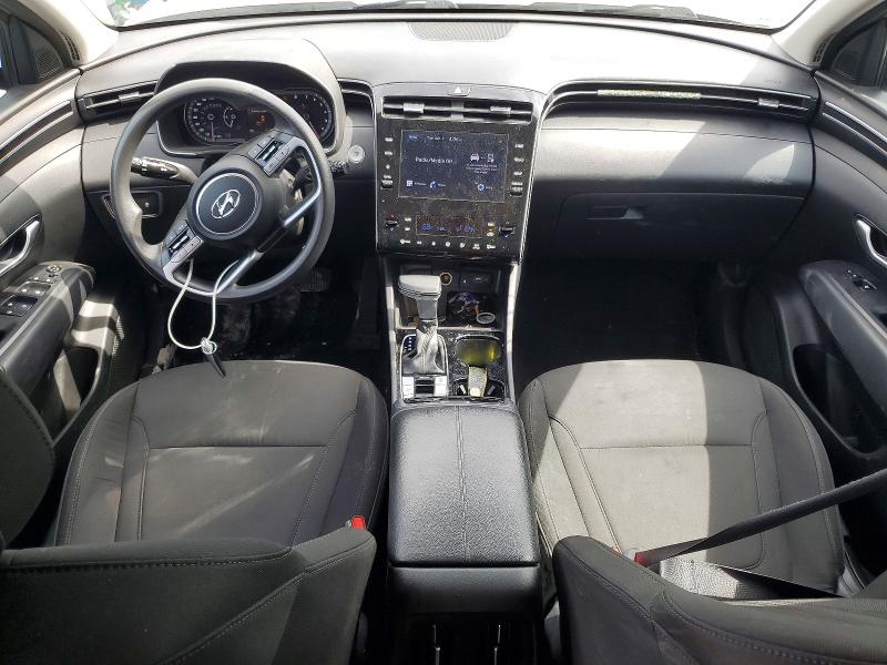 Aukcja sprzedaży 2024 Hyundai Tucson, vin: 5NMJB3DE4RH296210, numer aukcji: 55559126