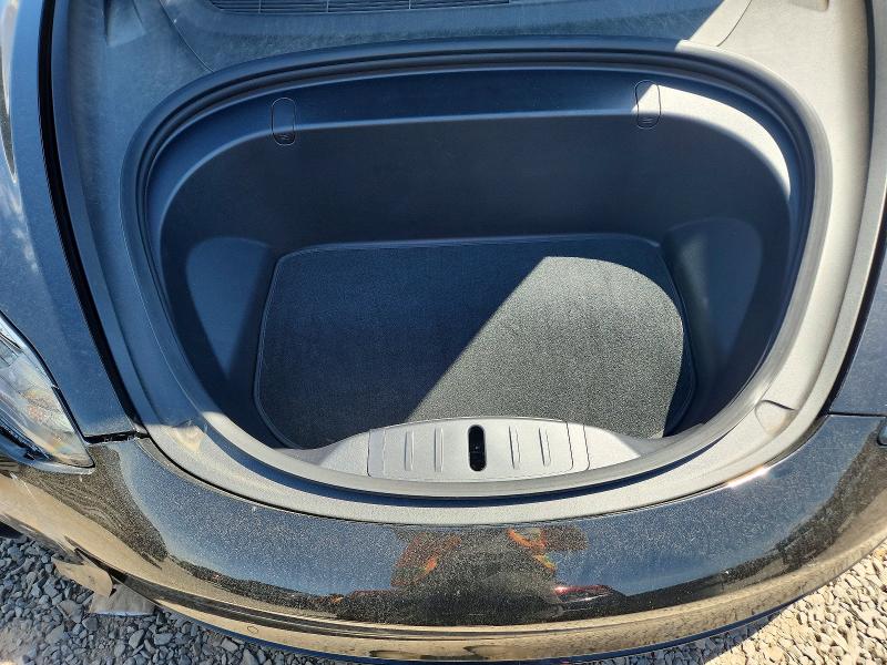 Aukcja sprzedaży 2018 Tesla Model 3, vin: 5YJ3E1EA1JF123492, numer aukcji: 56323046