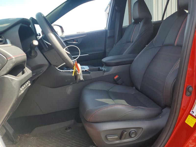 Aukcja sprzedaży 2024 Toyota Rav4 Prime, vin: JTMFB3FVXRD228750, numer aukcji: 56719856