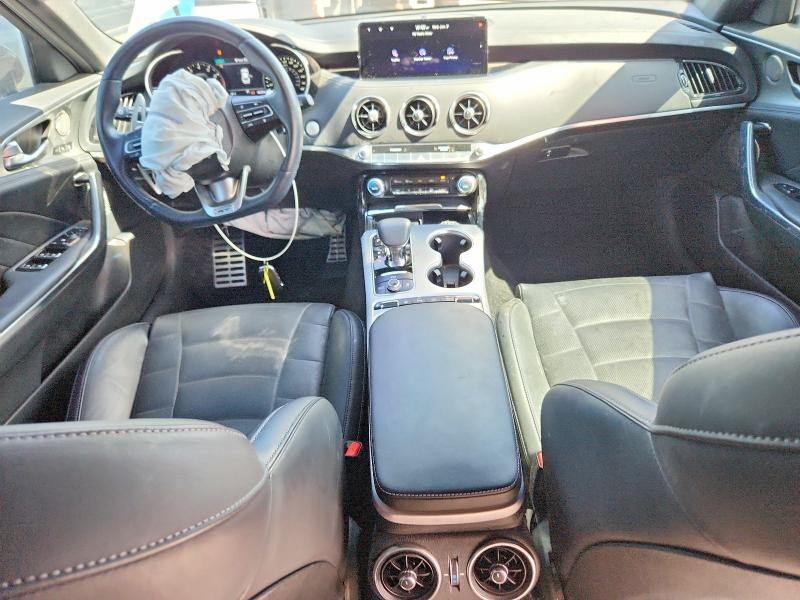 Aukcja sprzedaży 2023 Kia Stinger, vin: KNAE55LC4P6134556, numer aukcji: 55787216