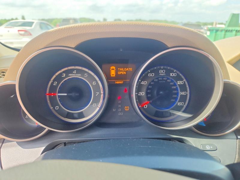 Aukcja sprzedaży 2009 Acura Mdx, vin: 2HNYD28689H519604, numer aukcji: 56351266