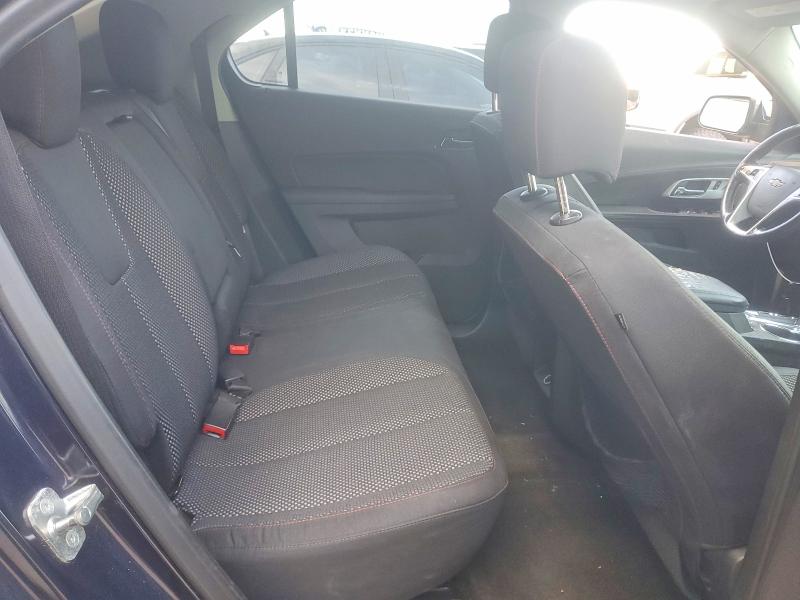 Aukcja sprzedaży 2016 Chevrolet Equinox, vin: 2GNFLFEKXG6355250, numer aukcji: 58197576