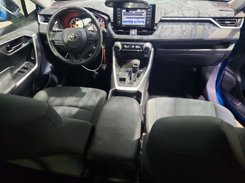 2020 Toyota Rav4 მანქანა იყიდება აუქციონზე, vin: 2T3F1RFV0LW086893, აუქციონის ნომერი: 58355776