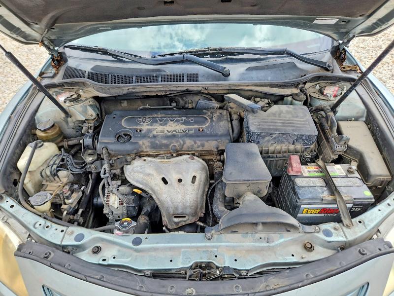 57331626 :رقم المزاد ، 4T4BE46KX8R014651 vin ، 2008 Toyota Camry مزاد بيع
