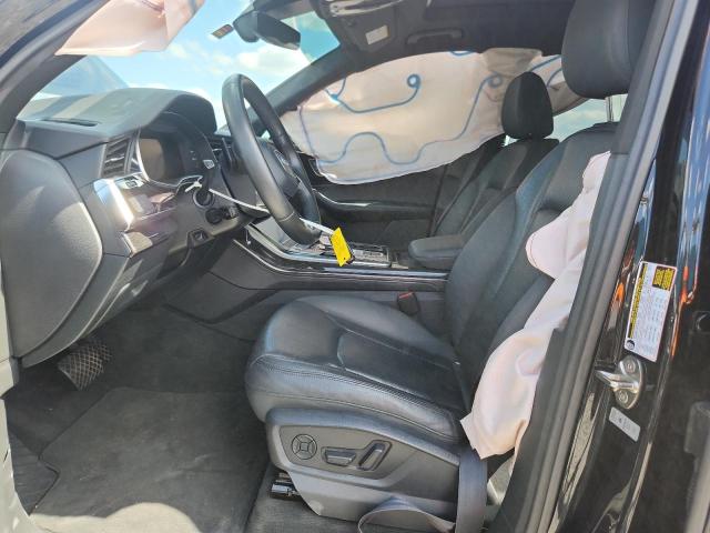 Продажа на аукционе авто 2021 Audi Q7, vin: WA1LXAF73MD000313, номер лота: 56330656