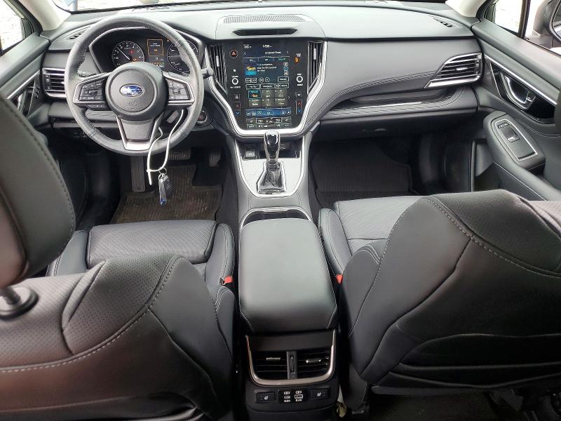Продажа на аукционе авто 2024 Subaru Outback, vin: 4S4BTANC1R3175910, номер лота: 57810316