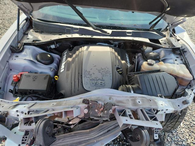 2022 Dodge Charger მანქანა იყიდება აუქციონზე, vin: 2C3CDXCT0NH138242, აუქციონის ნომერი: 58234326