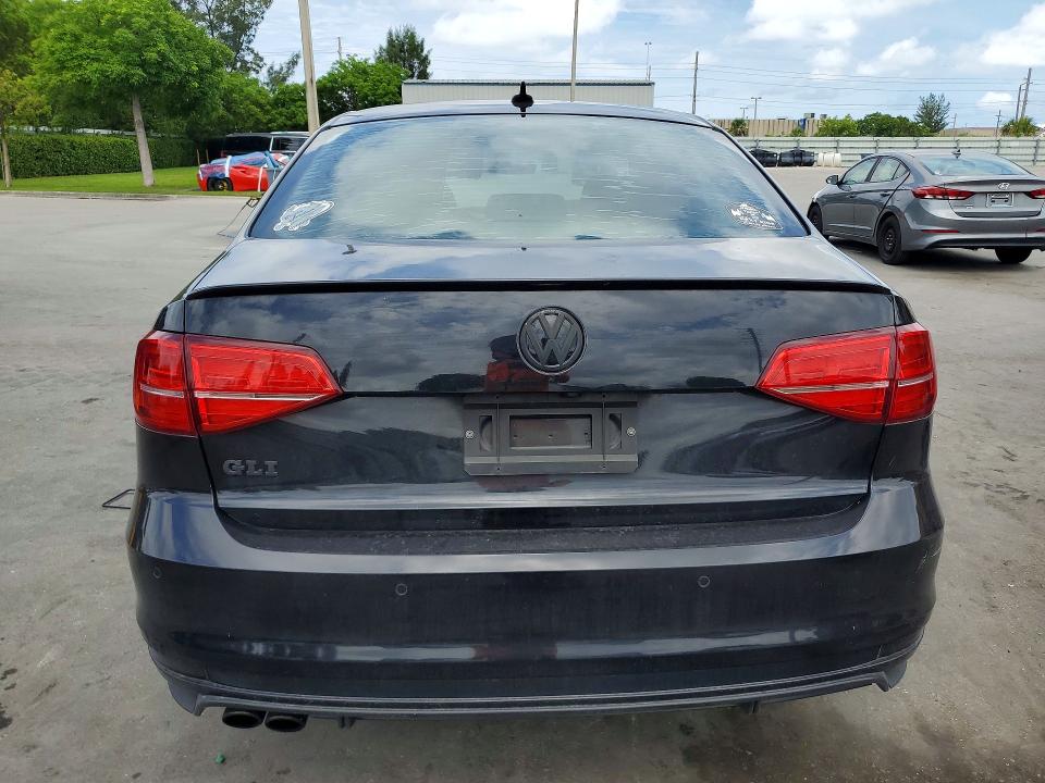 Продажа на аукционе авто 2017 Volkswagen Jetta, vin: 3VW4T7AJ2HM336361, номер лота: 56893866