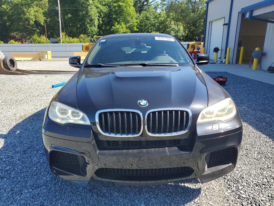 2013 Bmw X6 მანქანა იყიდება აუქციონზე, vin: 5YMGZ0C51DLL29961, აუქციონის ნომერი: 56331396