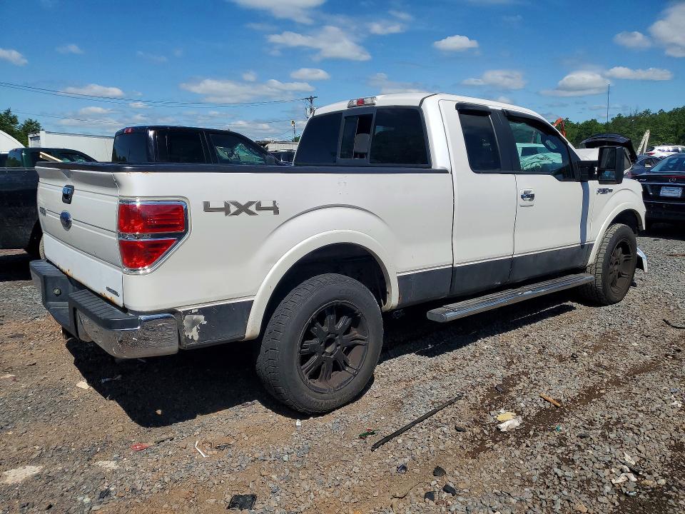 Продажа на аукционе авто 2011 Ford F150, vin: 1FTFX1EF3BFA10336, номер лота: 56444006