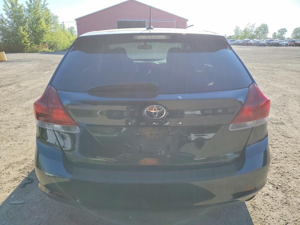 Aukcja sprzedaży 2013 Toyota Venza, vin: 4T3ZA3BB4DU064631, numer aukcji: 55964436