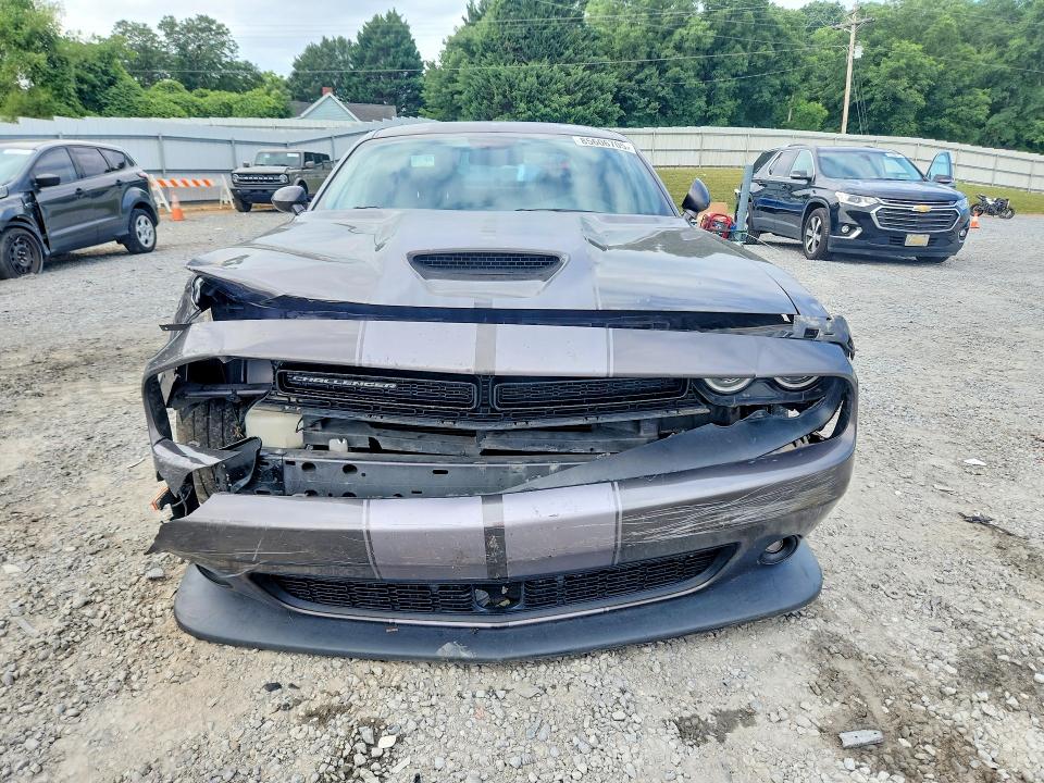Aukcja sprzedaży 2015 Dodge Challenger, vin: 2C3CDZDJ1FH910483, numer aukcji: 85606705