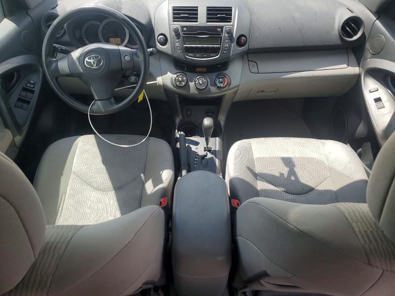 Продажа на аукционе авто 2011 Toyota Rav4, vin: 2T3BF4DV1BW127925, номер лота: 58981936