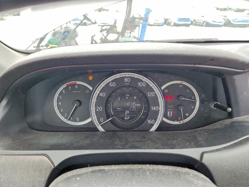 Aukcja sprzedaży 2013 Honda Accord, vin: 1HGCR2F86DA021805, numer aukcji: 56034356
