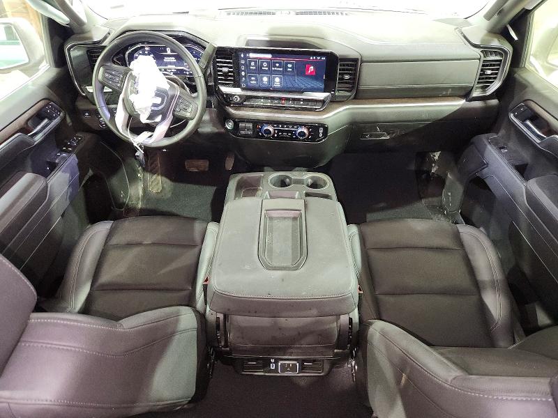 55941996 :رقم المزاد ، 1GTUUDED2SZ285873 vin ، 2025 Gmc Sierra مزاد بيع
