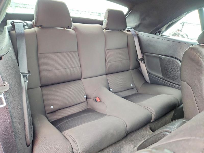 2012 Ford Mustang მანქანა იყიდება აუქციონზე, vin: 1ZVBP8EM8C5201440, აუქციონის ნომერი: 58612606