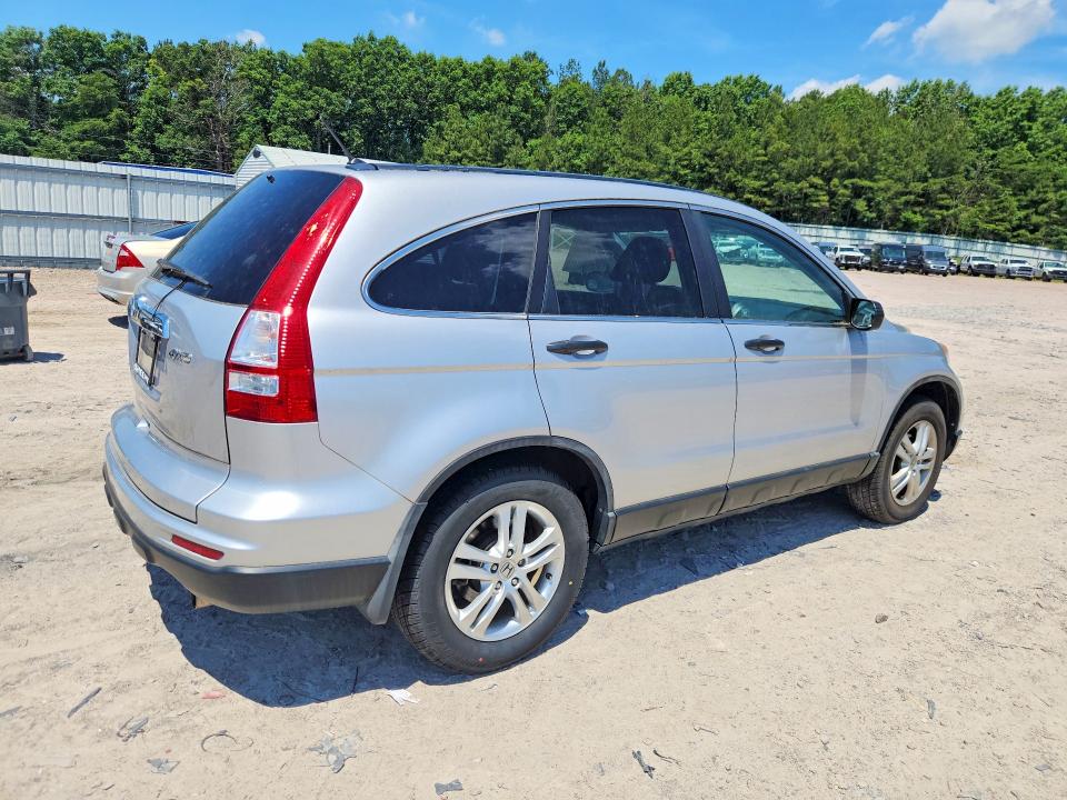 Продаж на аукціоні авто 2010 Honda Cr-v, vin: 5J6RE4H57AL067429, номер лоту: 57373286