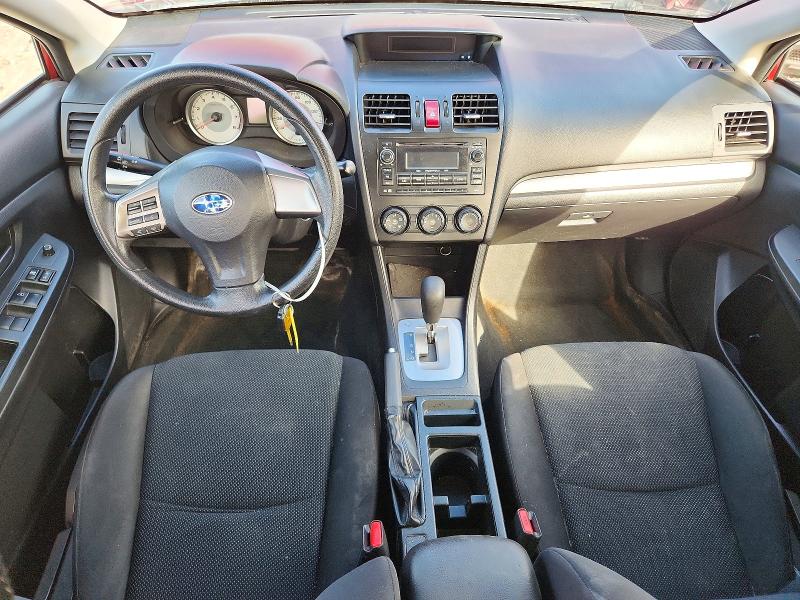 Продажа на аукционе авто 2014 Subaru Impreza, vin: JF1GJAA63EH021279, номер лота: 58645476