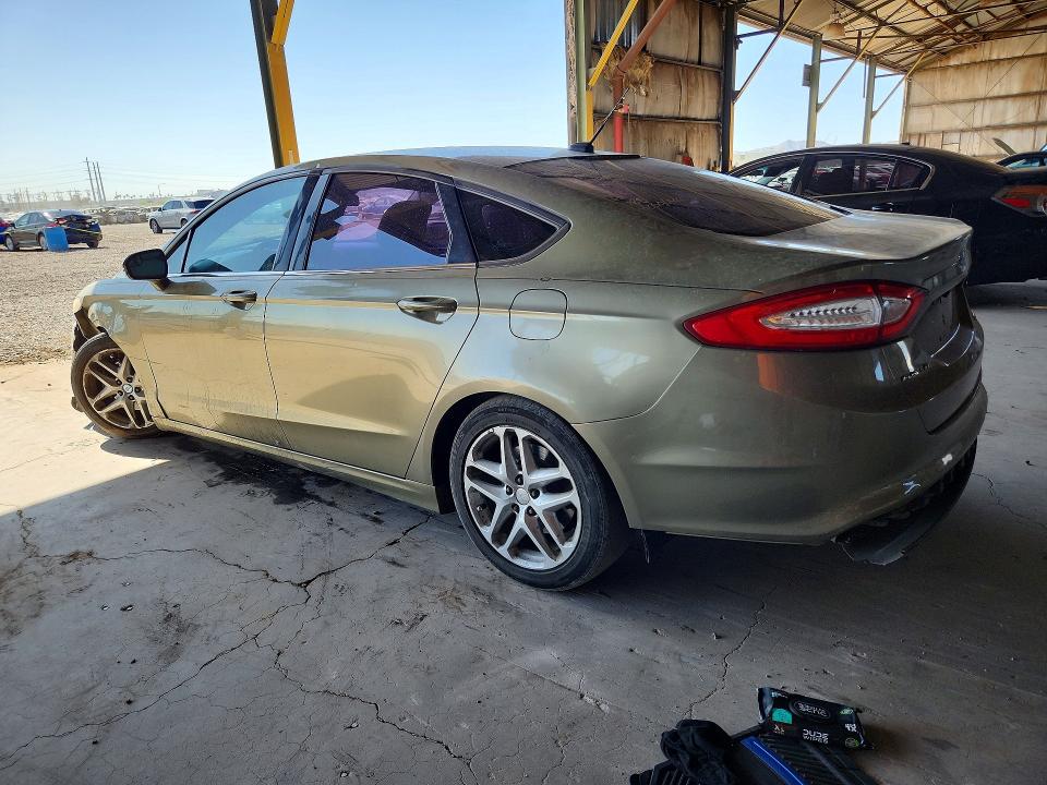 Aukcja sprzedaży 2013 Ford Fusion, vin: 3FA6P0HR1DR179119, numer aukcji: 57874546