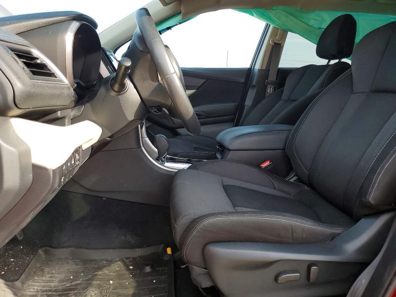 2021 Subaru Ascent მანქანა იყიდება აუქციონზე, vin: 4S4WMACD5M3476182, აუქციონის ნომერი: 58145396
