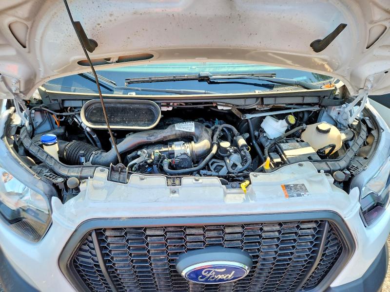 Продаж на аукціоні авто 2024 Ford Transit, vin: 1FTYE1C84RKA24086, номер лоту: 54815716