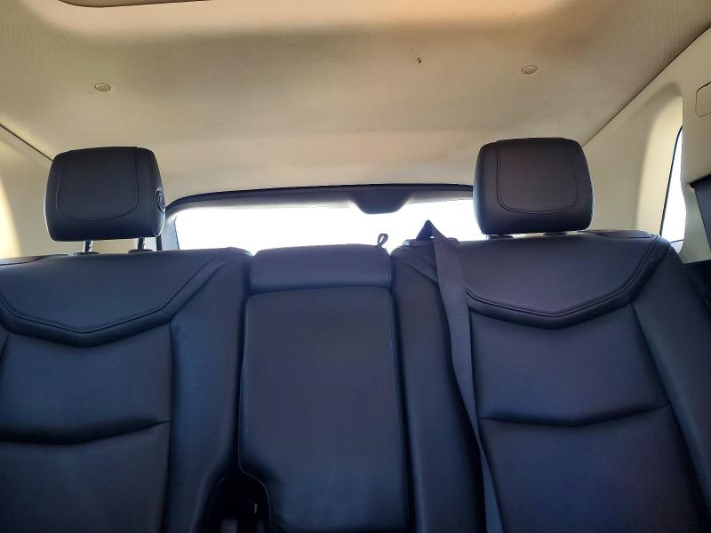 Aukcja sprzedaży 2017 Cadillac Xt5, vin: 1GYKNDRS7HZ262153, numer aukcji: 57242836